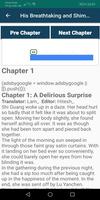 Love At First Sight - Romance Novel تصوير الشاشة 1