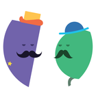 Dad Jokes Duel icon