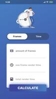 Render Time Calculator ポスター