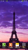 Tour Eiffel Paris capture d'écran 3