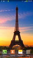 The Eiffel Tower in Paris স্ক্রিনশট 1