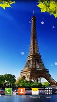 The Eiffel Tower in Paris স্ক্রিনশট 2