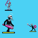 The Elite Archers Tiny Archery APK