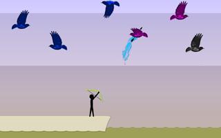 The Elite Archers Tiny Archery screenshot 3