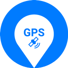 Maps 3D - Outdoor GPS 아이콘