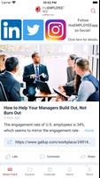 theEMPLOYEEapp 截圖 1