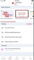 theEMPLOYEEapp 截圖 2