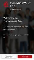 Team Lake Charles Memorial screenshot 1