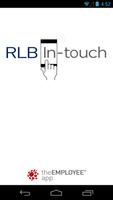 RLB In-touch screenshot 1