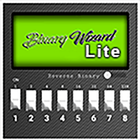 Binary Wizard Lite ikon