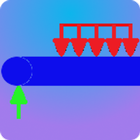 Easy Beam أيقونة