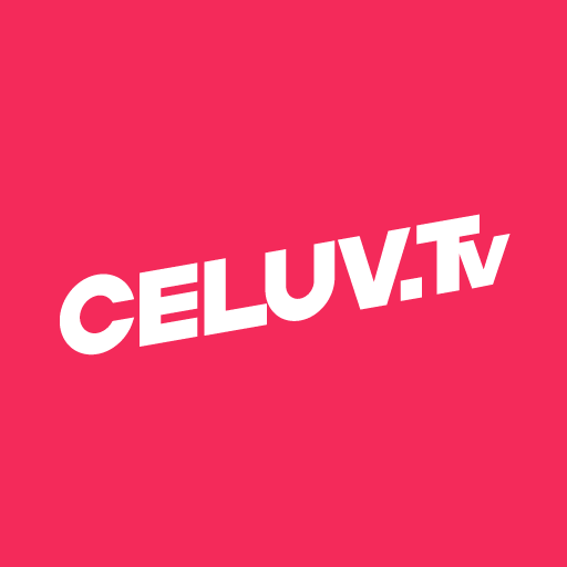 CELUV.TV - K POP live chat broadcasting