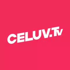 CELUV.TV - K POP live chat broadcasting APK download