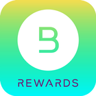 BurJuman Rewards ícone