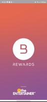 BurJuman Rewards poster