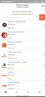 BurJuman Rewards screenshot 2