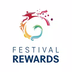 Festival Rewards アプリダウンロード