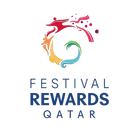 Festival Rewards Qatar biểu tượng