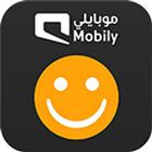 ENTERTAINER with MOBILY ícone