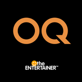 OQ ENTERTAINER ikon