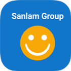 Sanlam Group Entertainer 아이콘