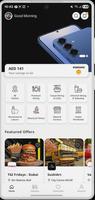 SAMSUNG ENTERTAINER Affiche
