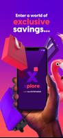 برنامه‌نما xplore with the ENTERTAINER عکس از صفحه