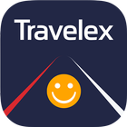 آیکون‌ Travelex ENTERTAINER