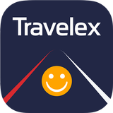 Travelex ENTERTAINER ไอคอน