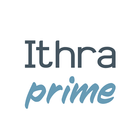 Ithra Prime أيقونة