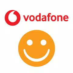 Vodafone ENTERTAINER アプリダウンロード