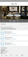Vodafone ENTERTAINER screenshot 2