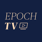 Epoch TV ícone