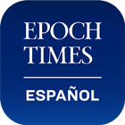 Epoch Times Español ícone