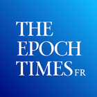 Epoch Times Français 图标