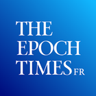 Epoch Times Français ไอคอน