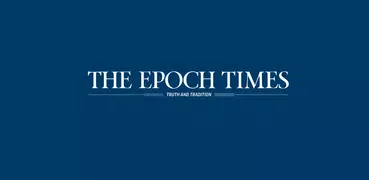 The Epoch Times: Breaking News