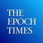 The Epoch Times: Breaking News أيقونة