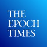 The Epoch Times: Breaking News أيقونة