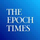 The Epoch Times: Breaking News icône