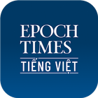 Epoch Times Tiếng Việt icône
