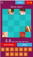 Quiz-Malayalam Movie name 포스터