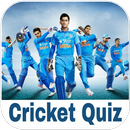 Cricket Quiz Game-Guess the Indian cricket player APK