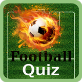 Football Quiz icône