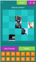 Guess the Malayalam movies تصوير الشاشة 2