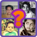 Malayalam movie Quiz-Actors childhood photo quiz APK