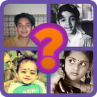 Malayalam movie Quiz-Actors childhood photo quiz simgesi