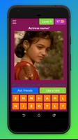 Malayalam movie Quiz-Actors childhood photo quiz capture d'écran 2