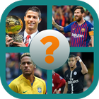 Soccar Quiz 2019-Football Quiz icon