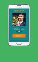 Soccar Quiz 2019-Football Quiz 截图 1